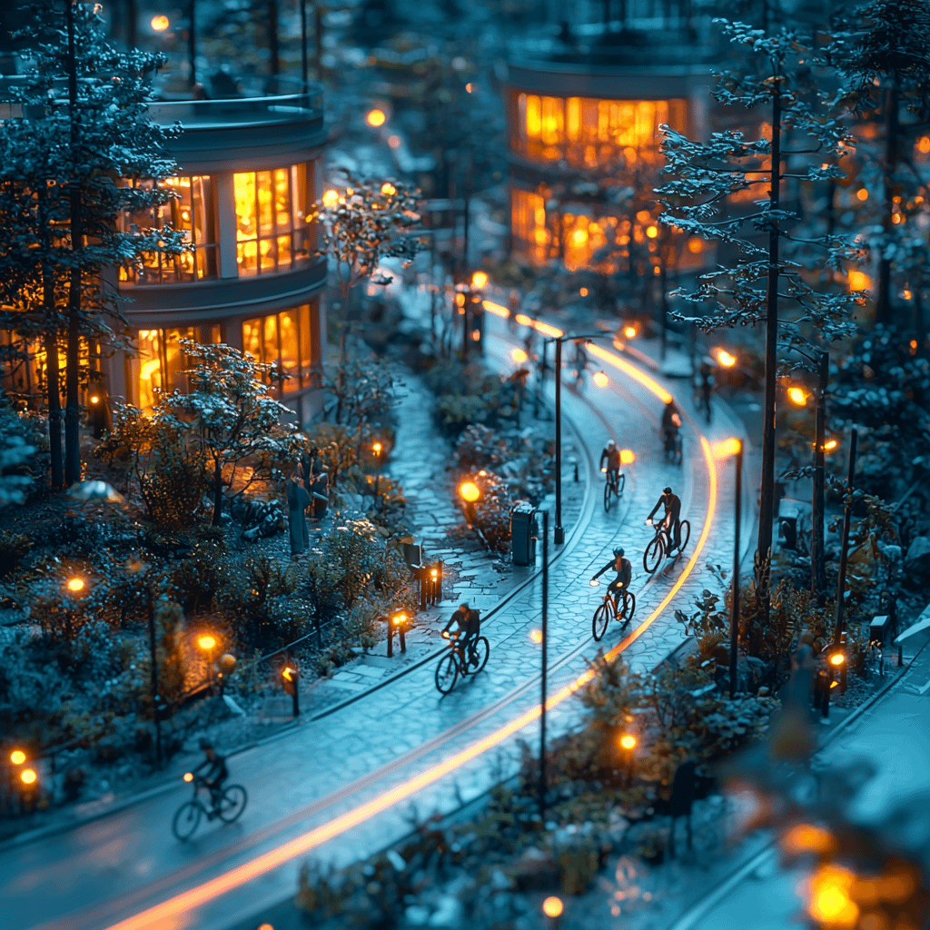 Best Free Things to Do in Seattle at Night