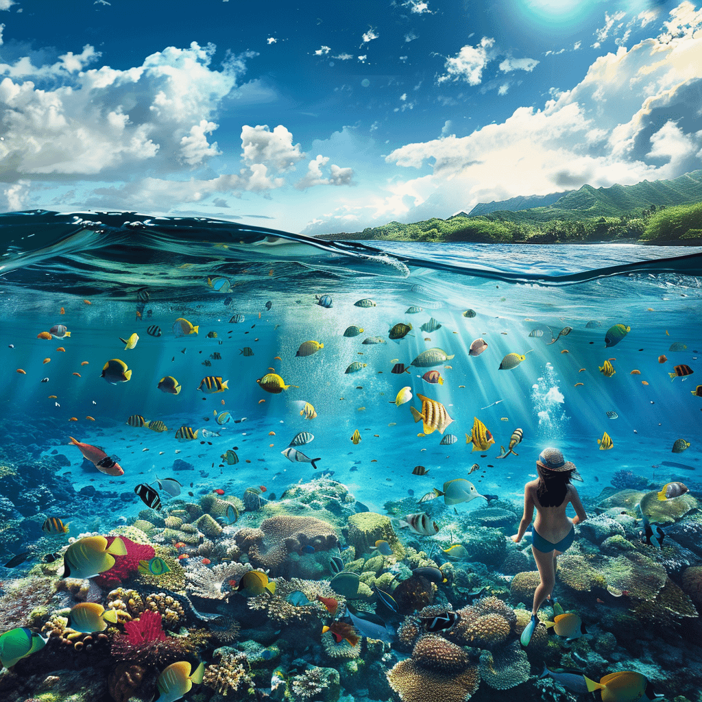 hawaii-marine-life