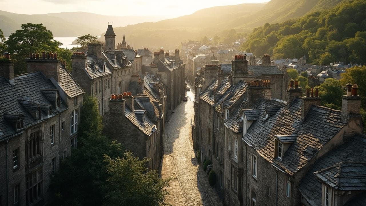 Discover Ireland's vibrant urban gems : A journey through captivating cities