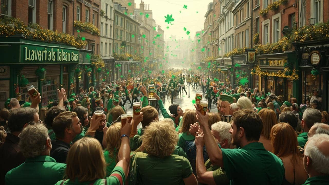 When to visit Ireland : Unveiling the emerald isle's best seasons