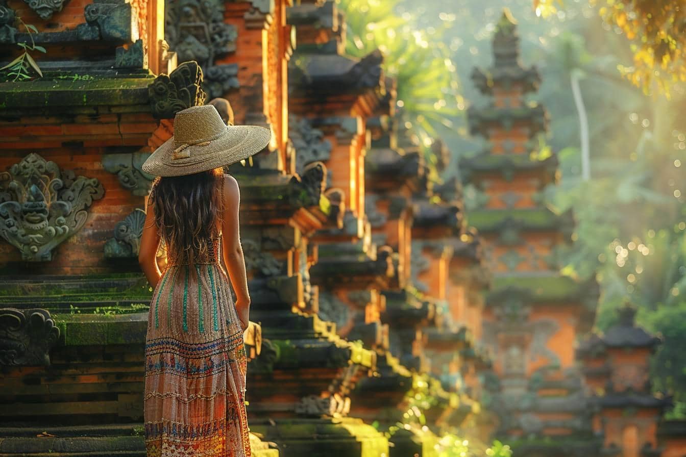 Navigate Bali with Grace : Essential Cultural Sensitivity Tips for Respectful Exploring