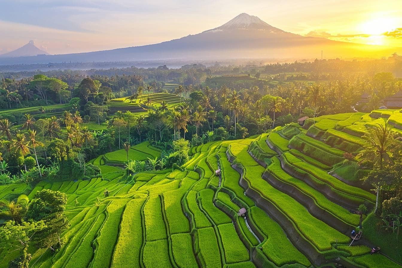 Discover the Ideal Season : Unlocking Bali's Secrets for the Perfect Visit