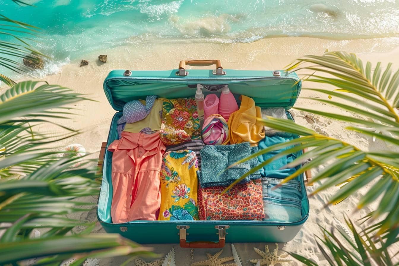 Essential packing guide for an unforgettable Hawaiian adventure