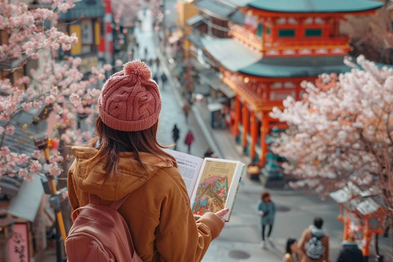 Master Basic Japanese Phrases : Unlock the Secret to an Immersive Japan Trip