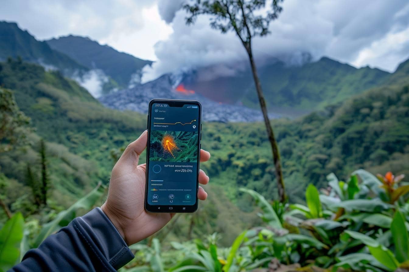 Safety in Paradise : Essential Volcano Safety Tips for Your Hawaii Adventure