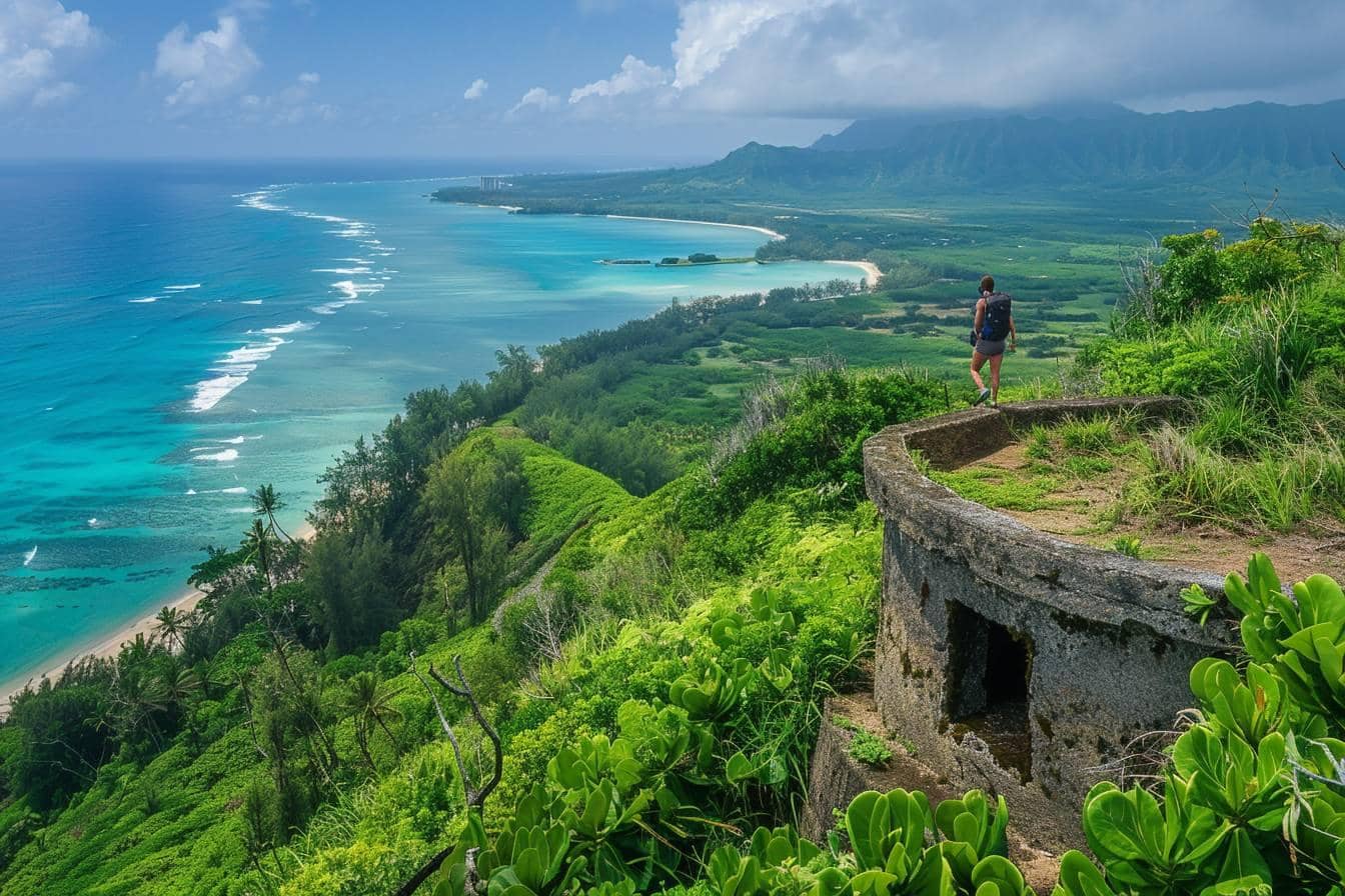 Embrace Aloha Spirit : Discover the Ultimate Haven in Hawaii for Unforgettable Memories