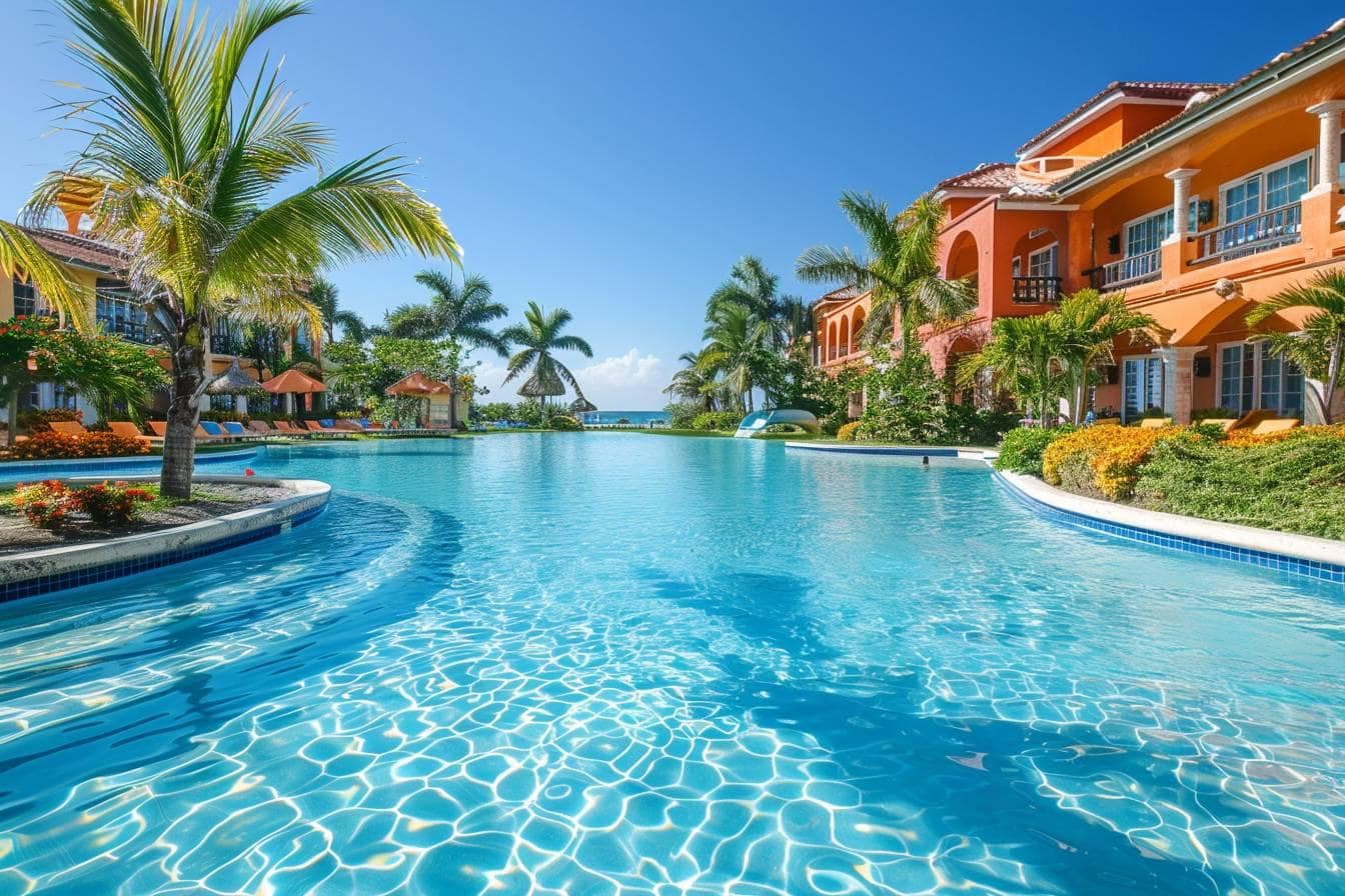 Explore luxury : bali all inclusive resorts for a dream getaway