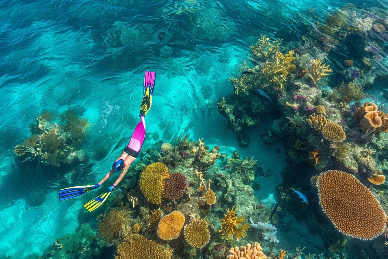 Dive into Amed's Hidden Wonders : Unveiling Shipwrecks and Vibrant Coral Reefs