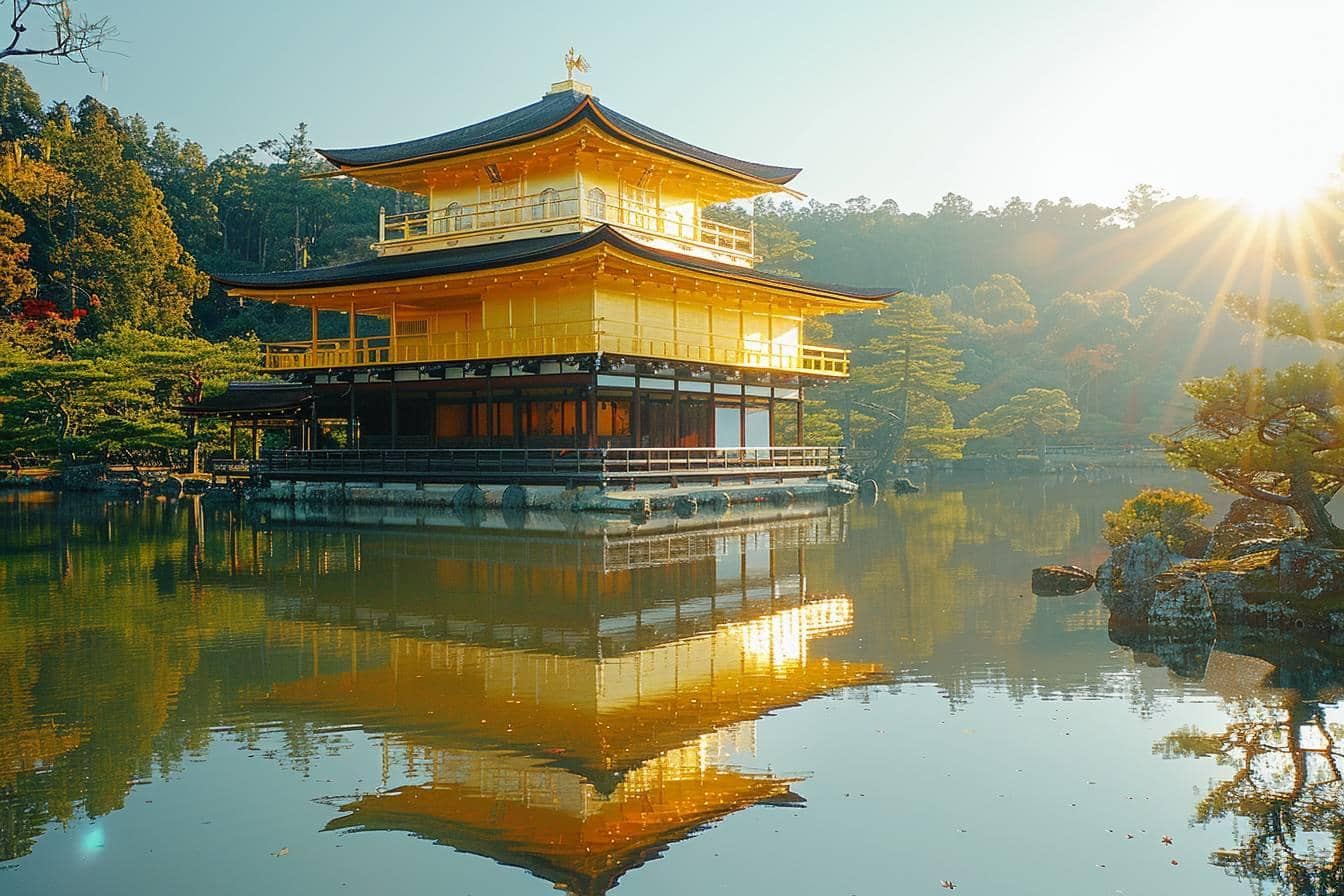 Discover enchanting experiences : unforgettable things to do in Japan