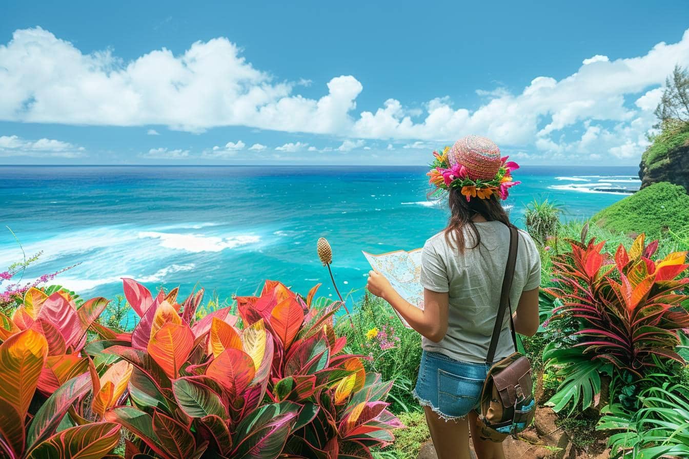 Embracing Aloha : How to Respectfully Discover Hawaiian Culture Through Responsible Tourism