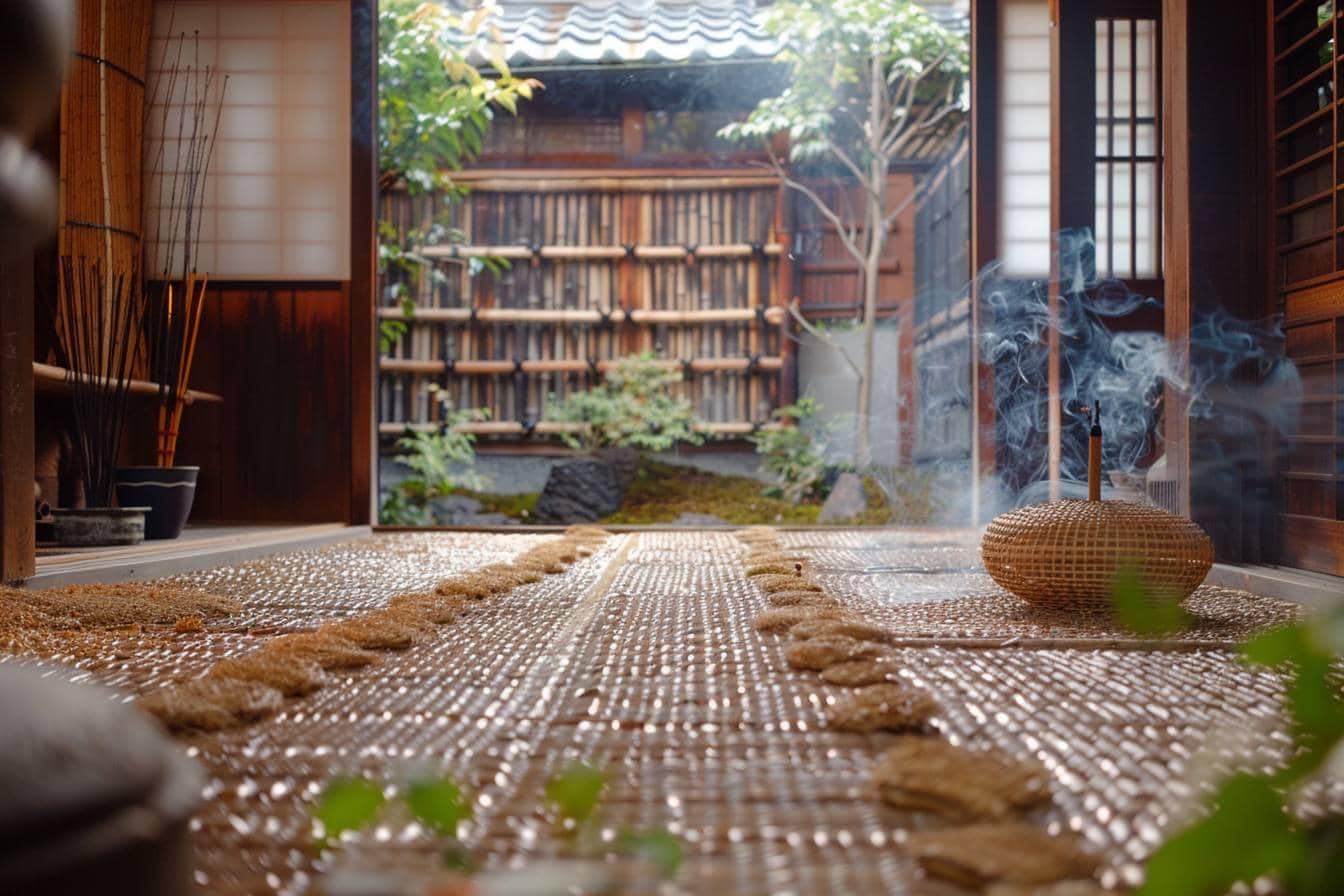 Explore Japan's Hidden Gems : From Kyoto's Traditional Houses to Okinawa's Beach Bungalows