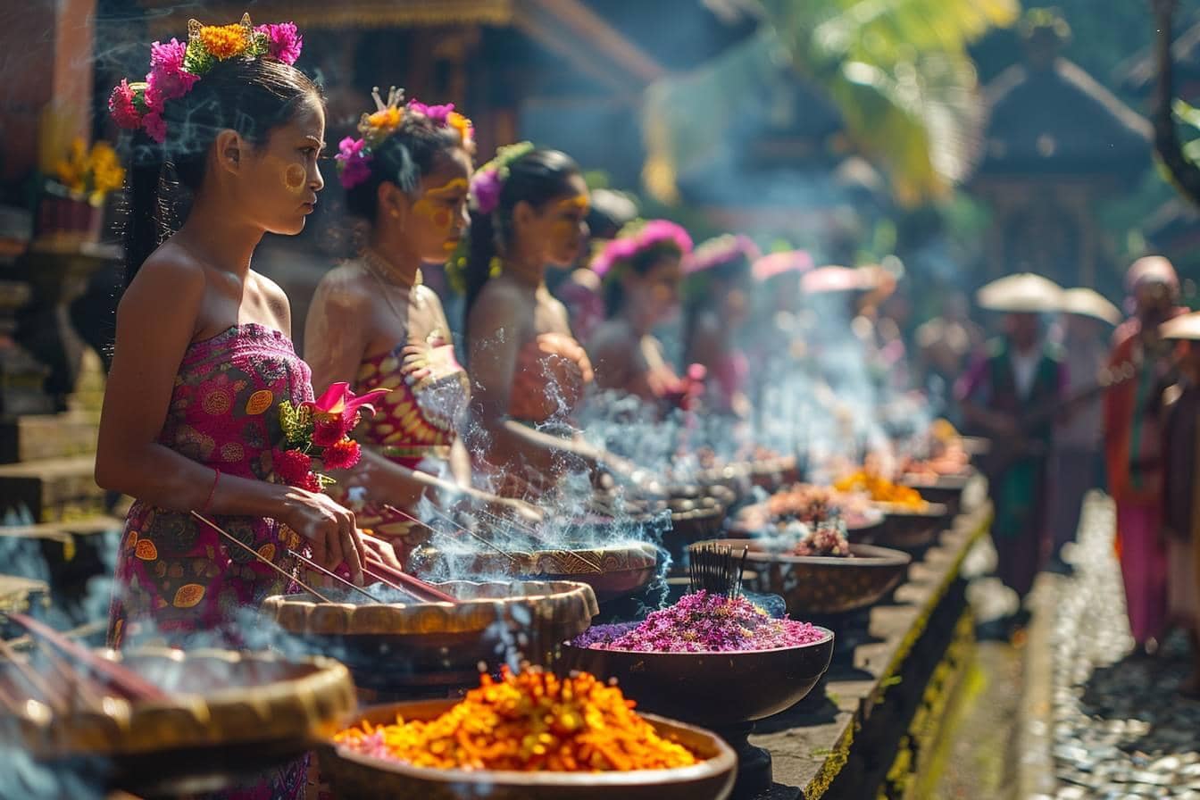 Unlock Bali's Secrets : Cheap Flights & Activities for the Savvy Traveler