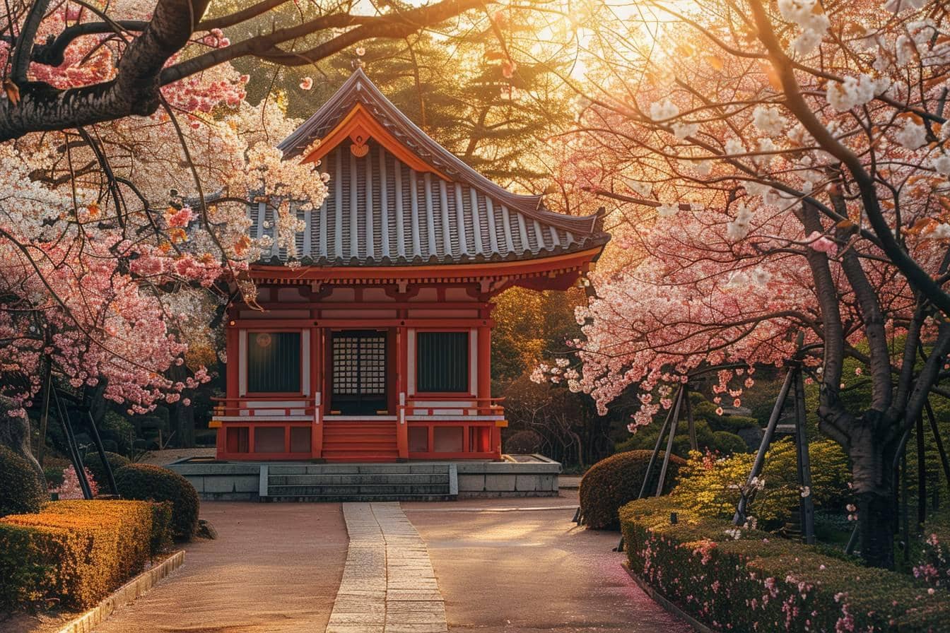 Discover astonishing facts about Japan