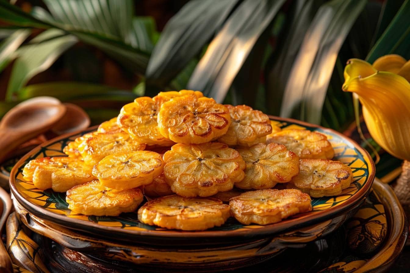 Savoring Puerto Rico's culinary tradition : The irresistible pasteles