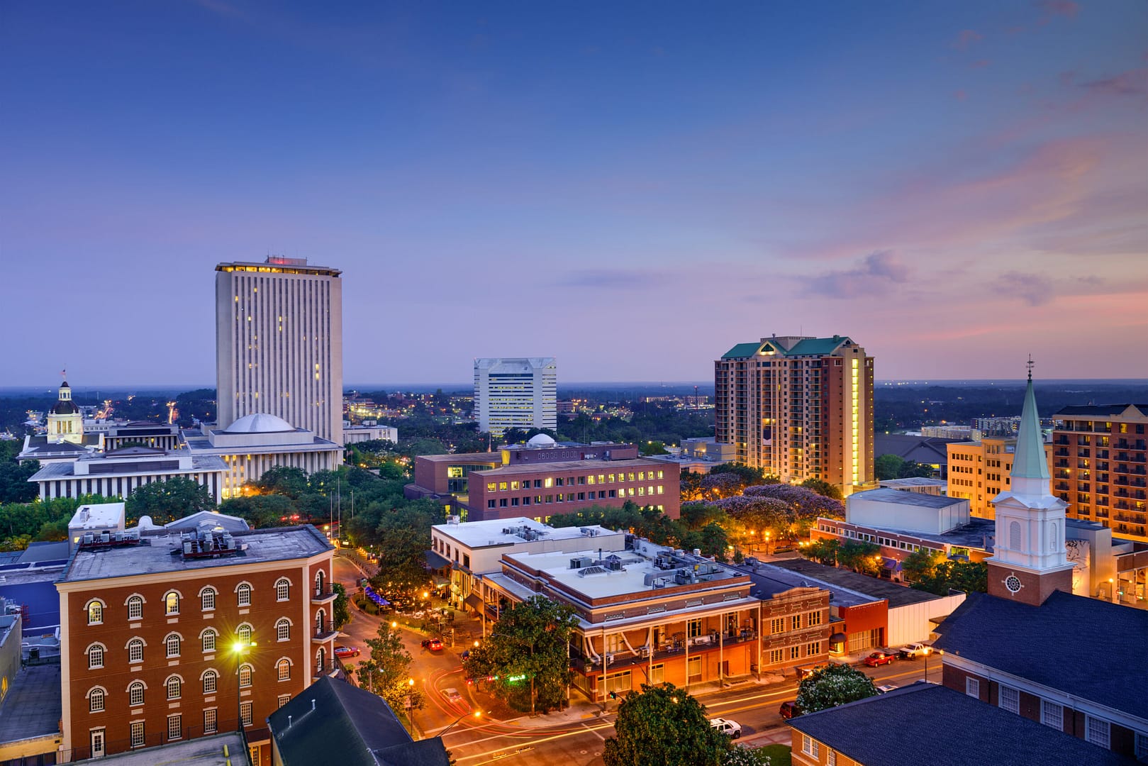 Tallahassee, Florida