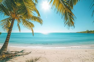 Discover paradise : Puerto Rico’s most breathtaking beaches - Outbound Lynx