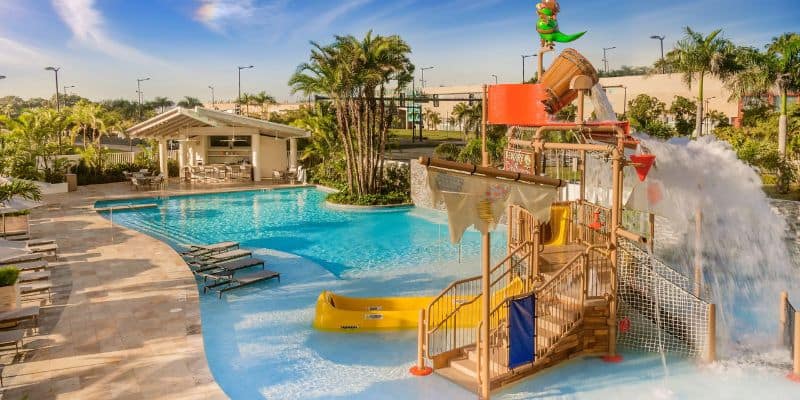 Puerto Rico Water Park Resort Booking Fee, Activities & Reviews in 2023