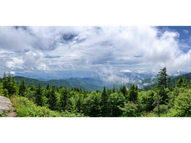 great smoky mountains national park