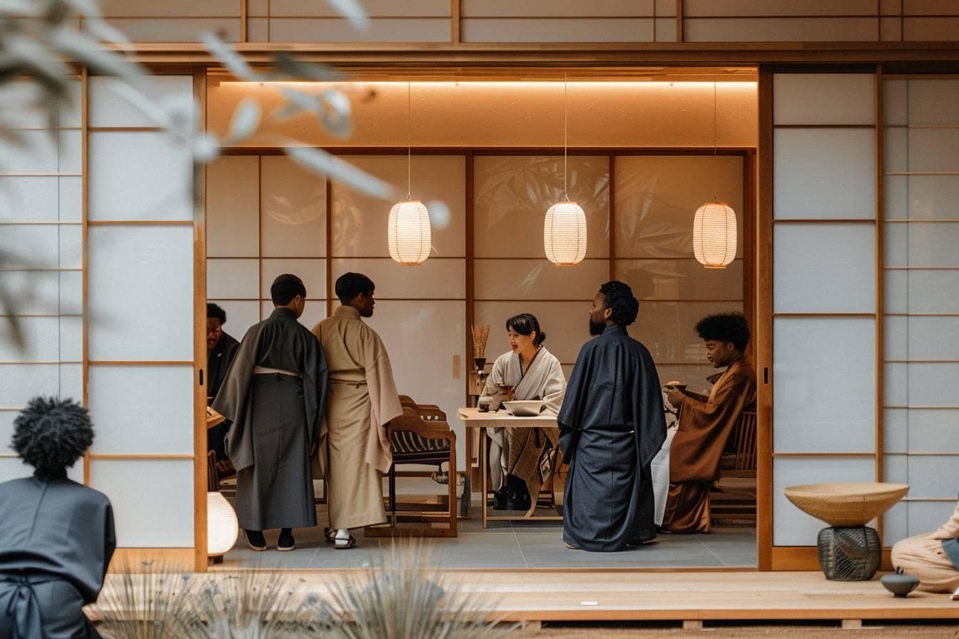 Discover white day in Japan : traditions and unique gifts