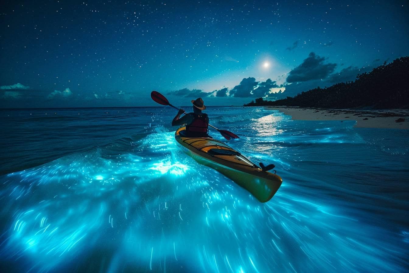 Discover Puerto Rico's hidden treasures : Unforgettable adventures await